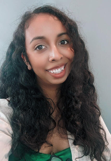 Commercial Headshot 2024