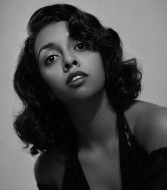 Vintage B&W Edit Vintage B&W Edit