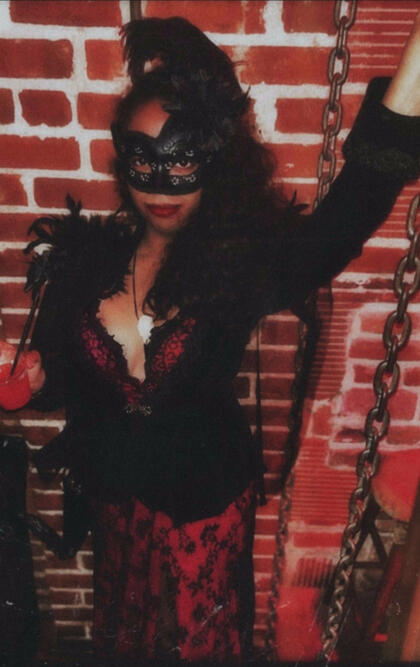 Vampire Ball